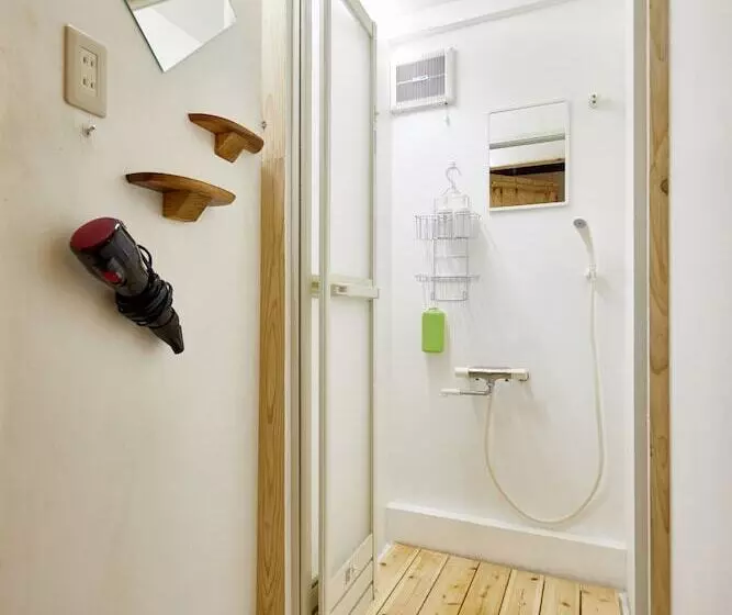 ペンション Glampic Guesthouse   Hostel