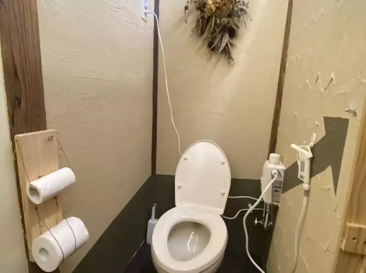 ペンション Glampic Guesthouse   Hostel