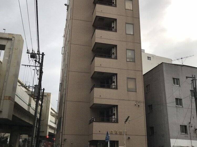 Shirayurisou   Male Only