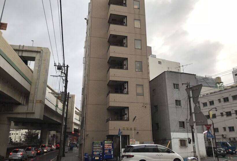 Shirayurisou   Male Only