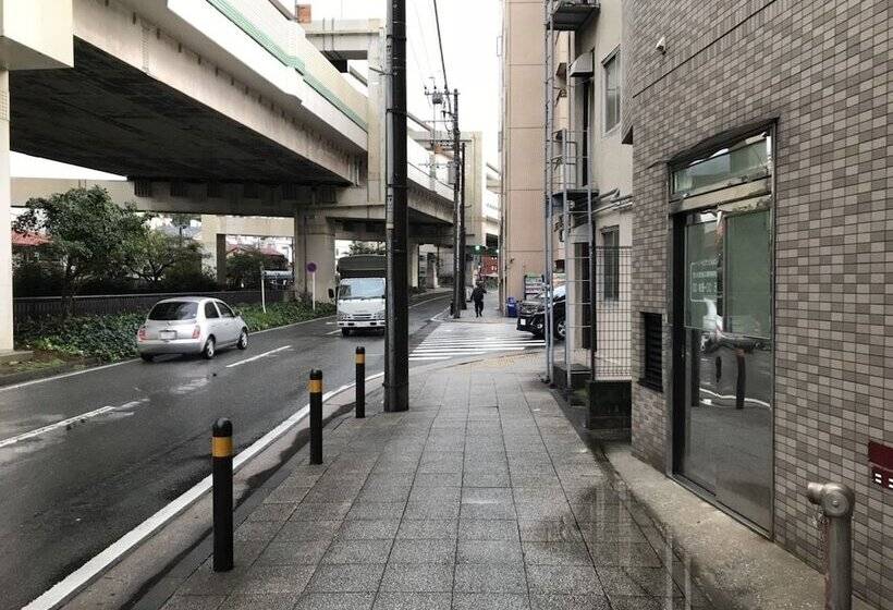 Shirayurisou   Male Only