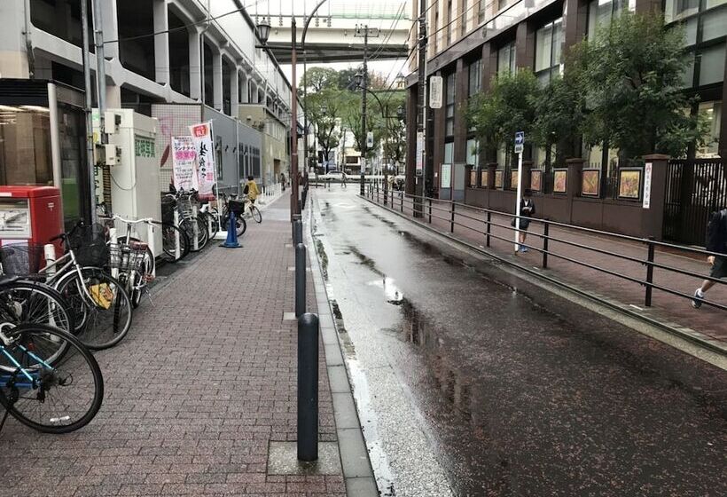 Shirayurisou   Male Only