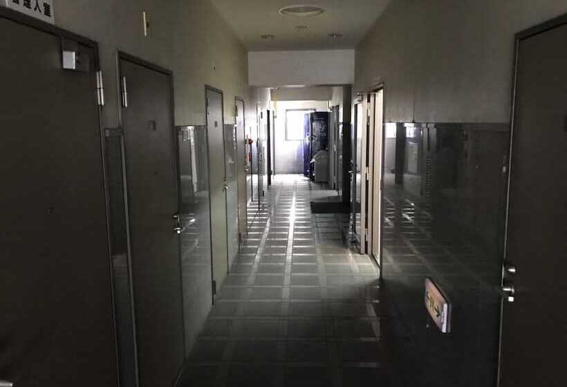 Shirayurisou   Male Only