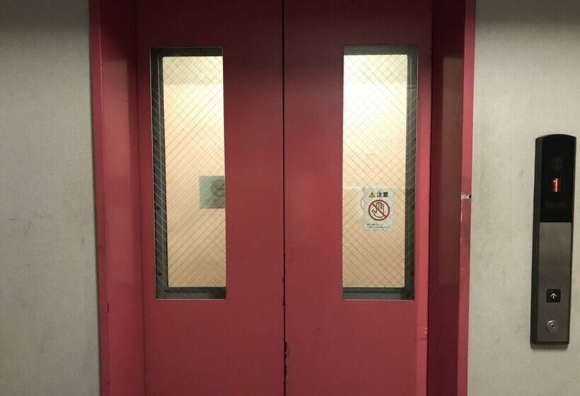 Shirayurisou   Male Only