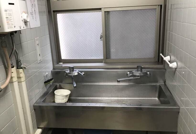 Shirayurisou   Male Only