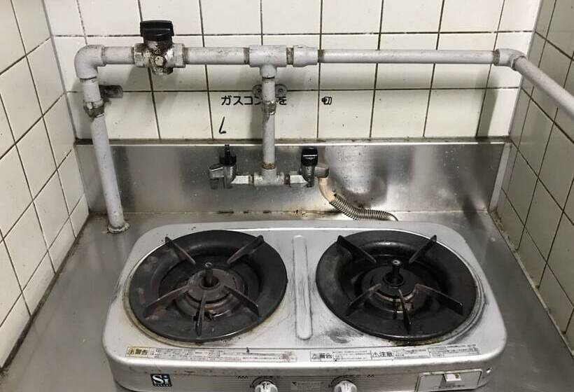 Shirayurisou   Male Only