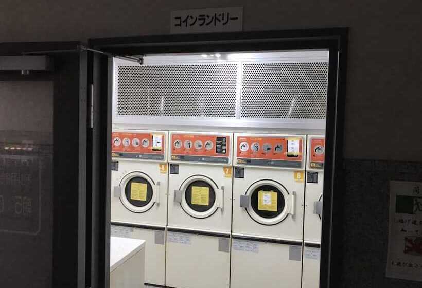 Shirayurisou   Male Only