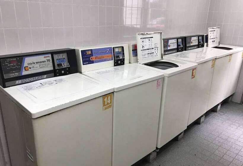 Shirayurisou   Male Only