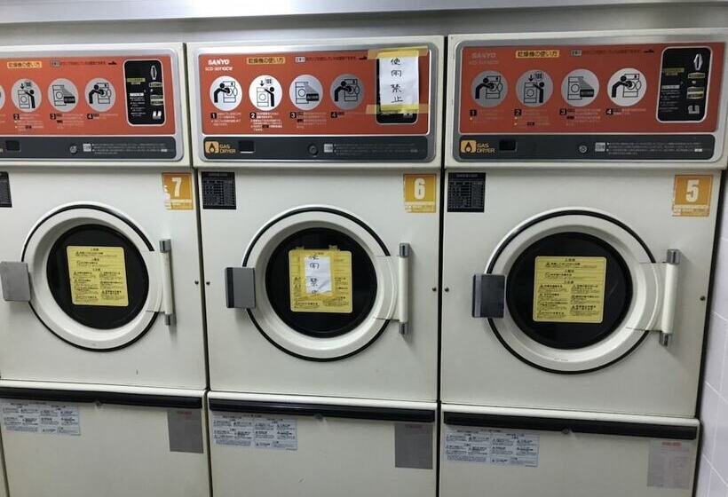 Shirayurisou   Male Only