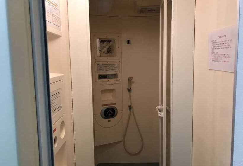 Shirayurisou   Male Only