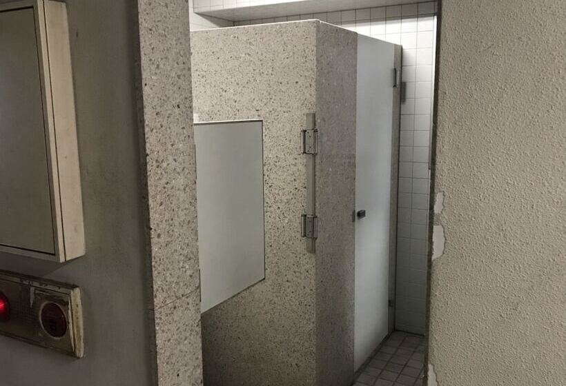 Shirayurisou   Male Only