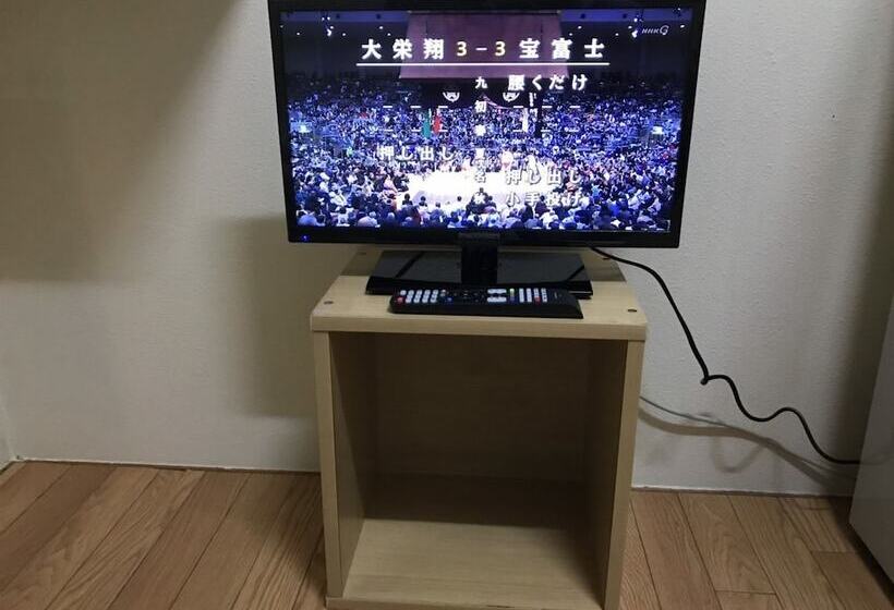 Shirayurisou   Male Only