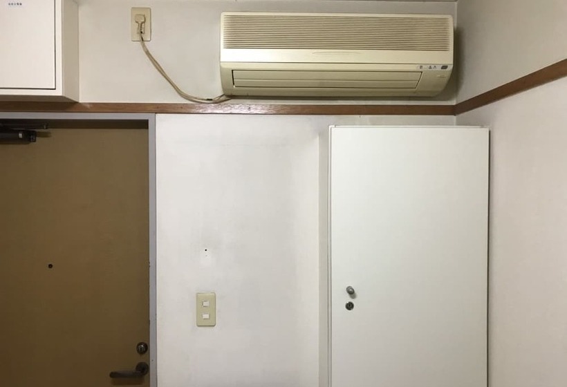 Shirayurisou   Male Only