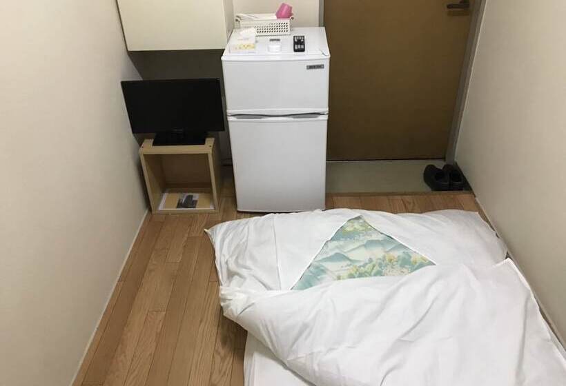 Shirayurisou   Male Only