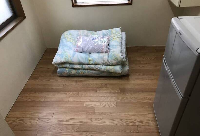 Shirayurisou   Male Only