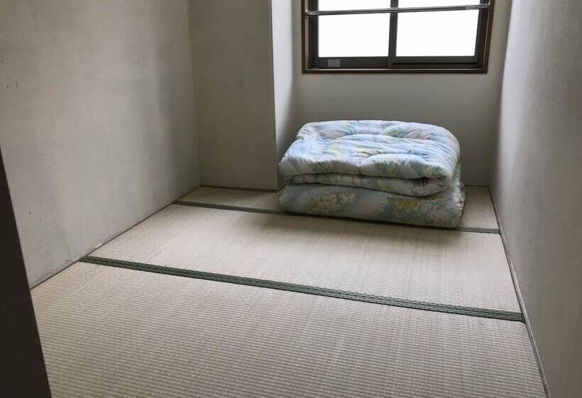 Shirayurisou   Male Only