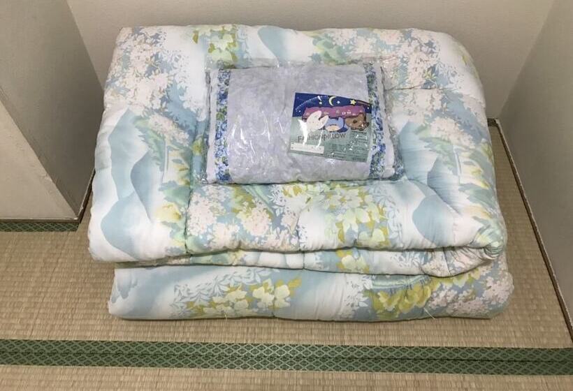 Shirayurisou   Male Only