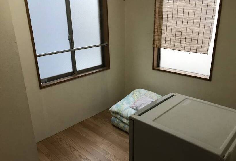 Shirayurisou   Male Only