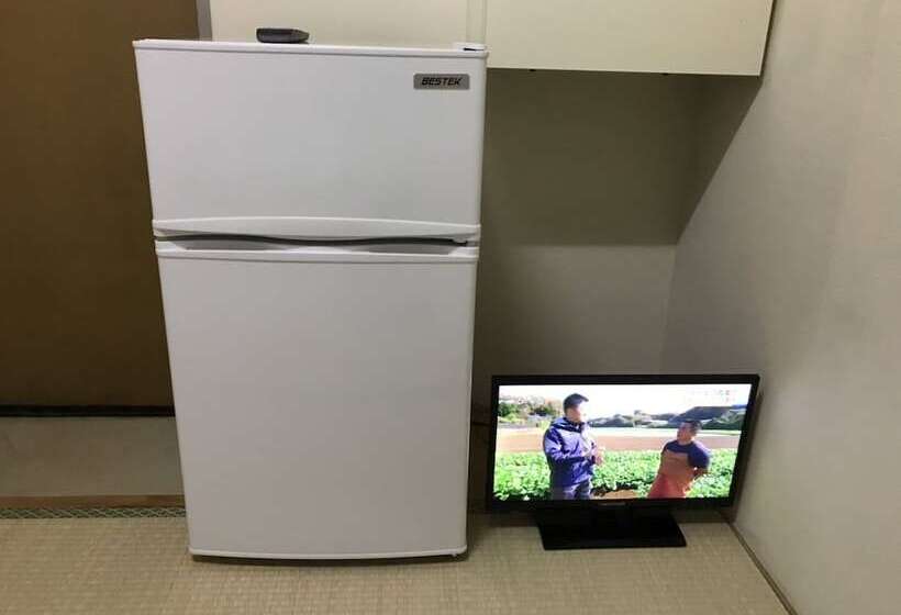 Shirayurisou   Male Only