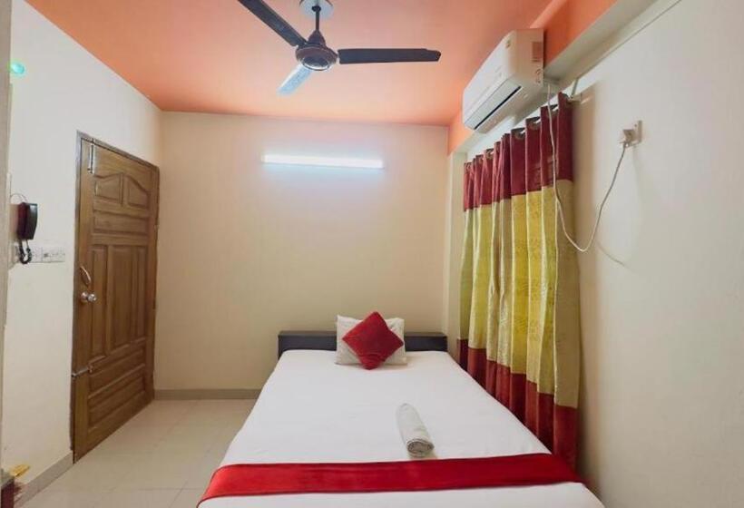 هتل The Sylhet International