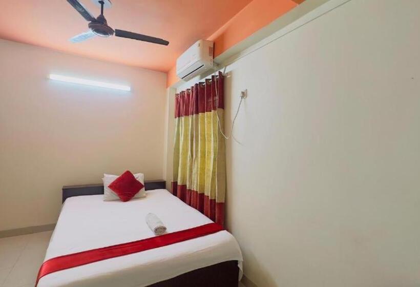 هتل The Sylhet International