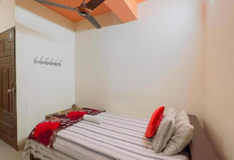 هتل The Sylhet International