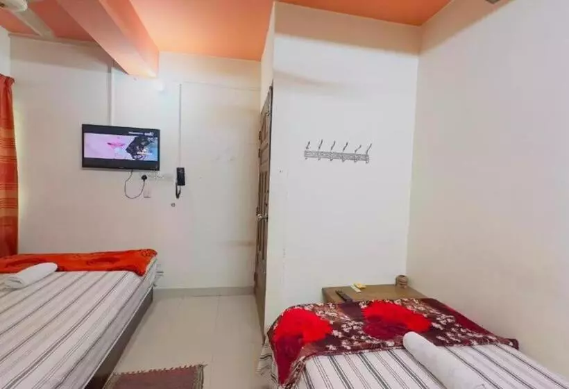 هتل The Sylhet International