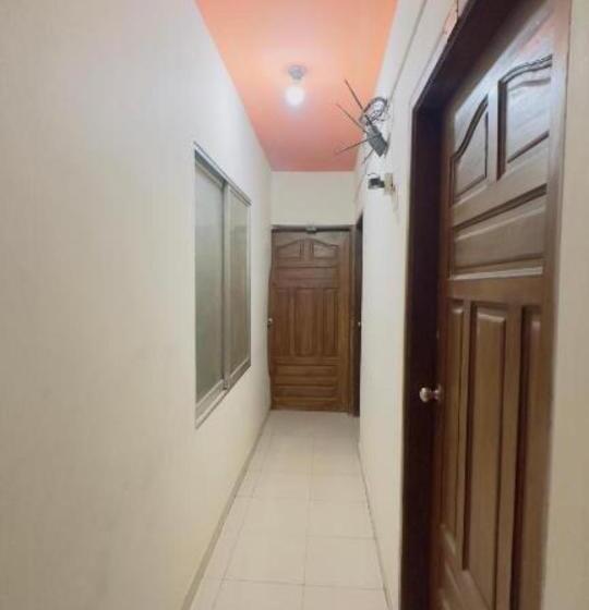 هتل The Sylhet International