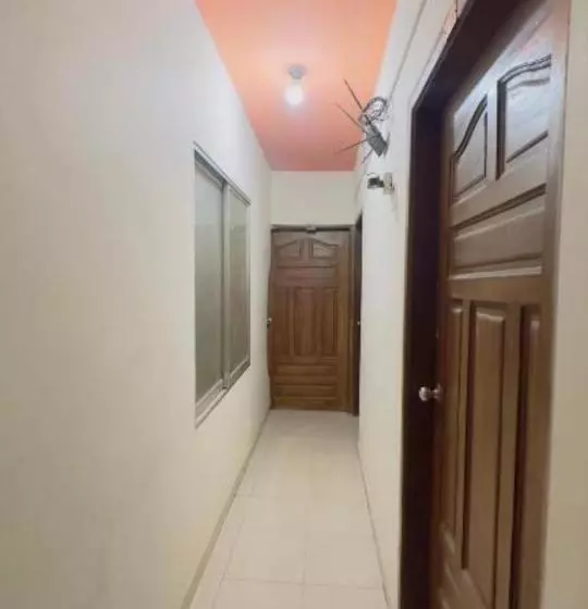 هتل The Sylhet International