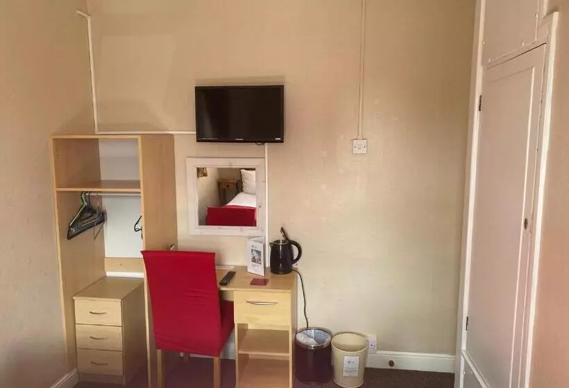 Majatalo White Heather Guest House