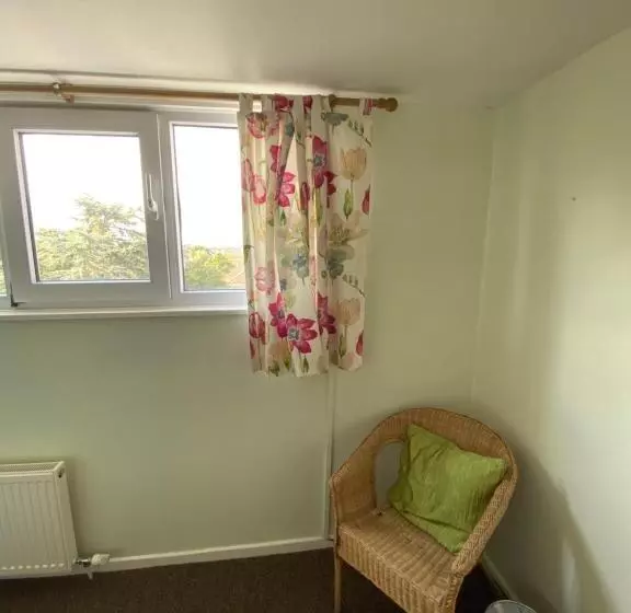 Majatalo White Heather Guest House