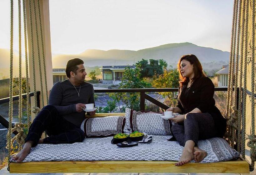 渡假胜地  Bella Basera