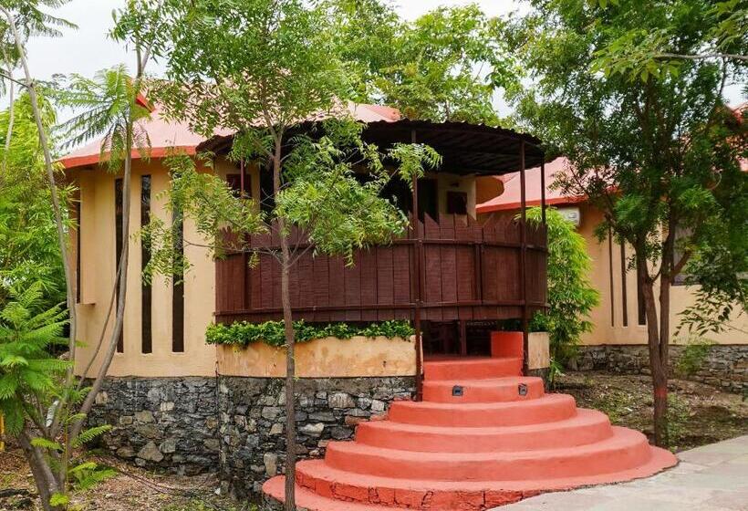 渡假胜地  Bella Basera