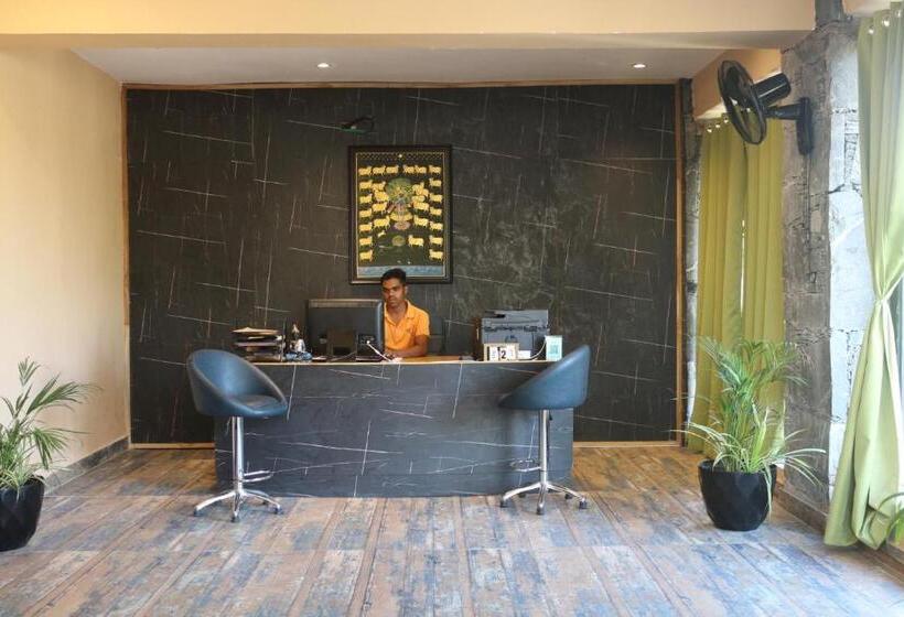 渡假胜地  Bella Basera