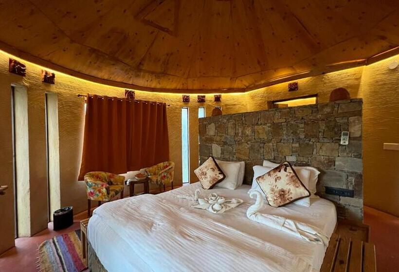 渡假胜地  Bella Basera