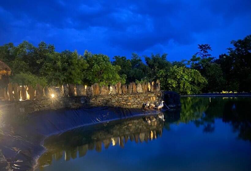 渡假胜地  Bella Basera