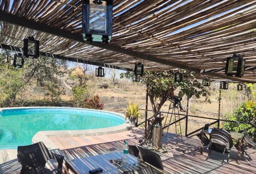 渡假胜地  Bella Basera