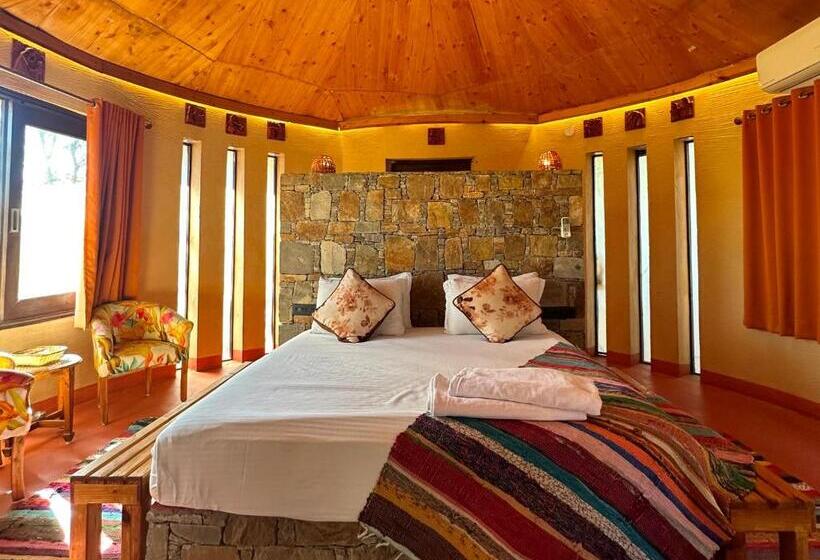 渡假胜地  Bella Basera