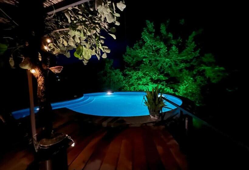 渡假胜地  Bella Basera