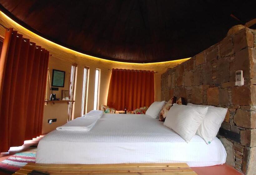 渡假胜地  Bella Basera