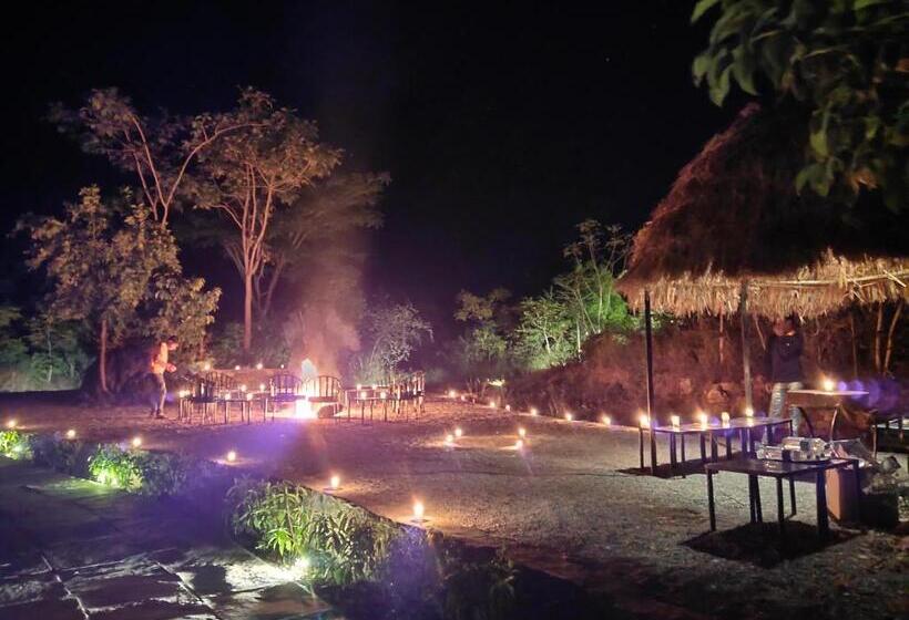 渡假胜地  Bella Basera