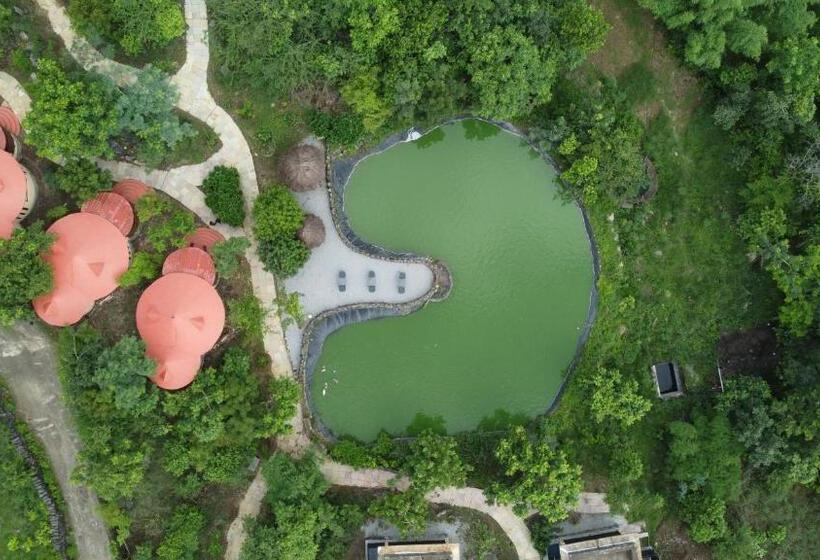 渡假胜地  Bella Basera