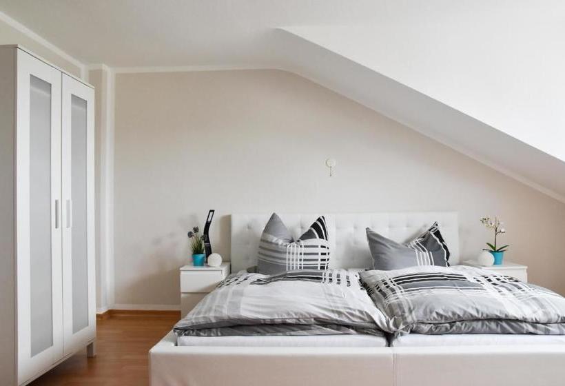 Bed and Breakfast Mads