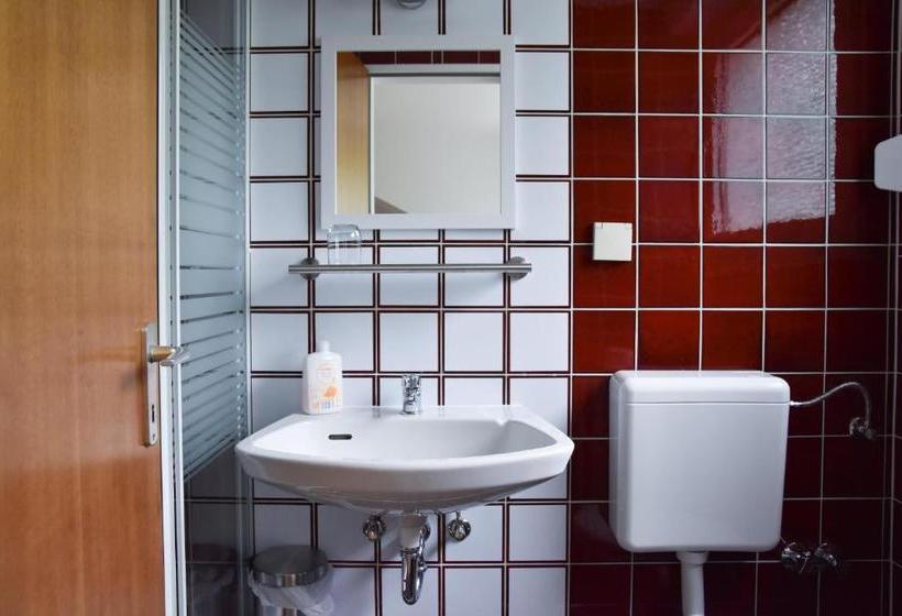 Bed and Breakfast Mads