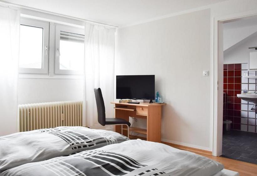 Bed and Breakfast Mads