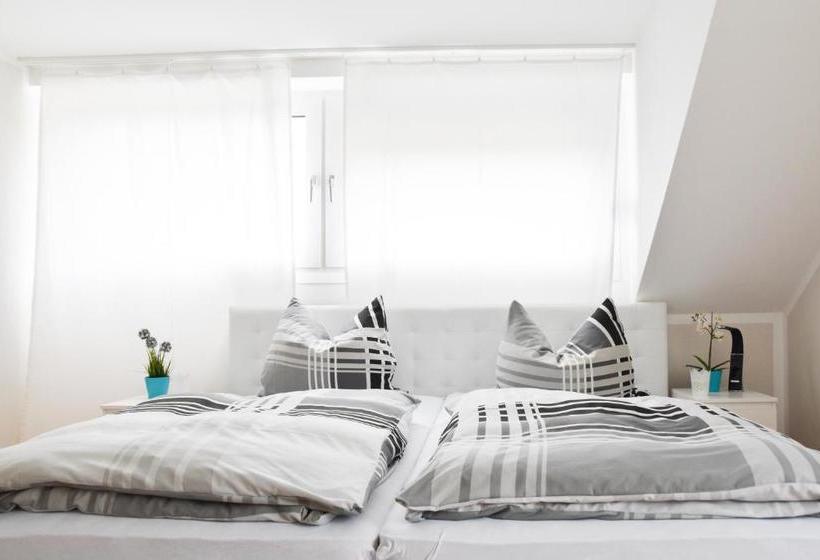 Bed and Breakfast Mads