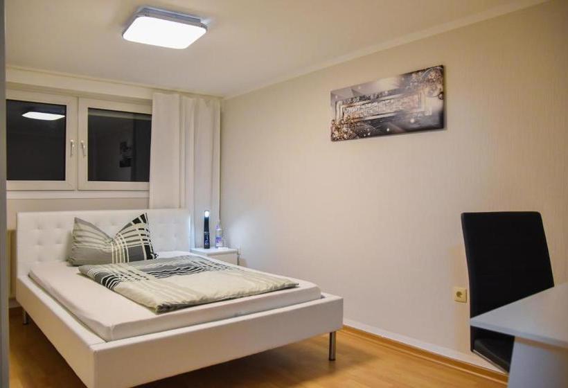 Bed and Breakfast Mads