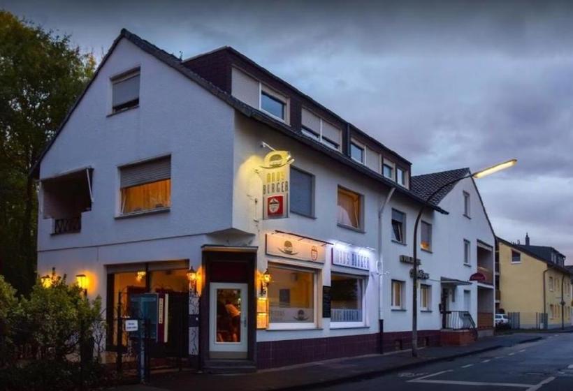 Bed and Breakfast Mads