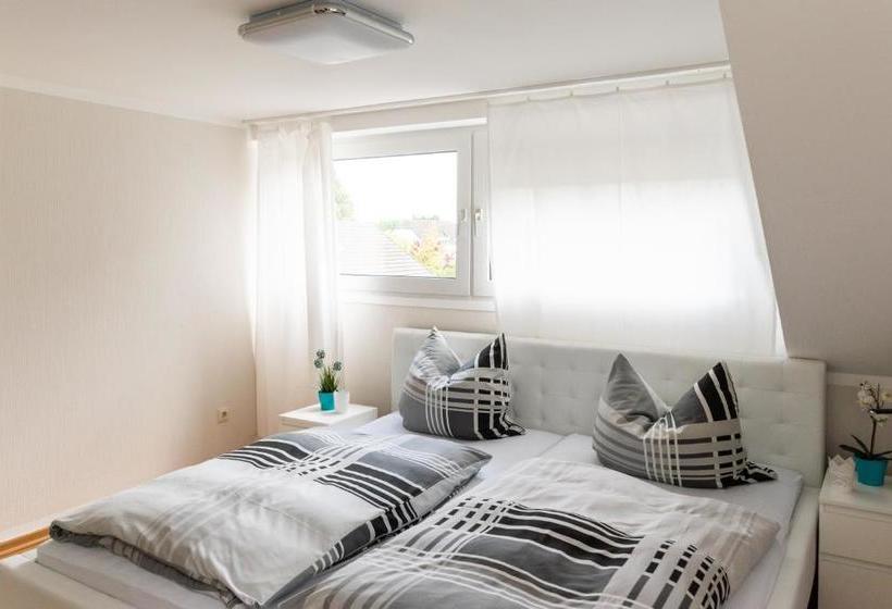 Bed and Breakfast Mads