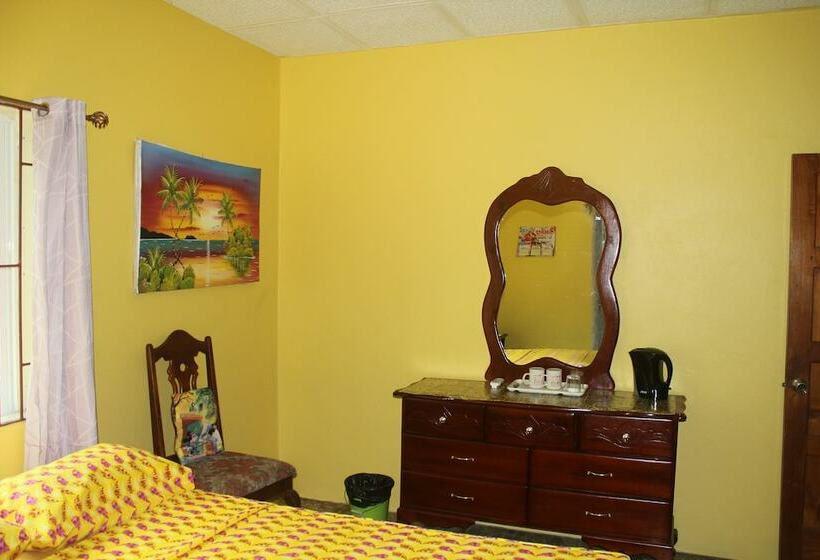 تختخواب و صبحانه Ritashomeawayfromhome